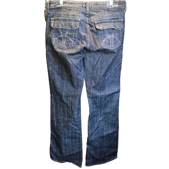 KUT boot cut jeans - Picture 2 of 10
